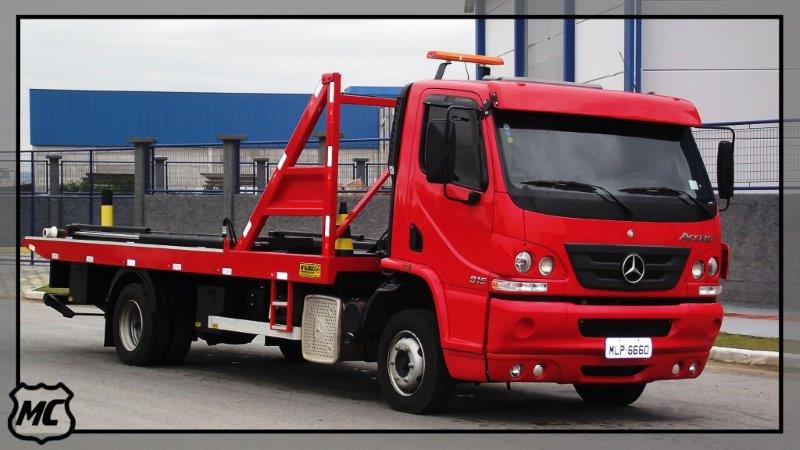 Atendimento rodoviário 24h